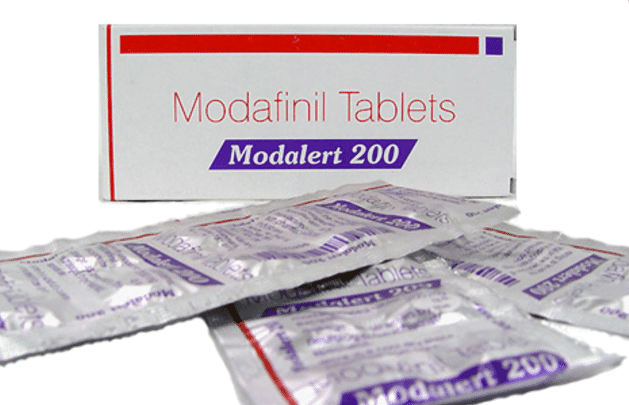 MODALERT 200mg