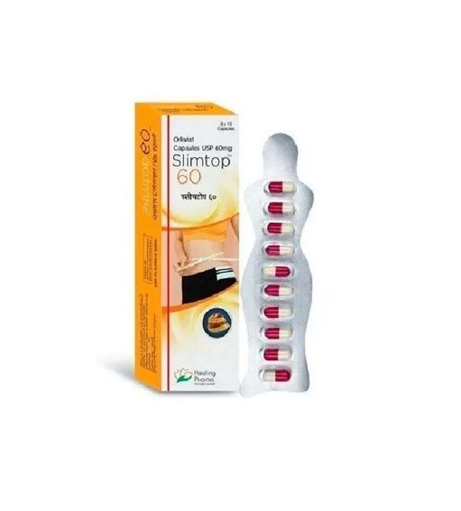 Slimtop 60Mg