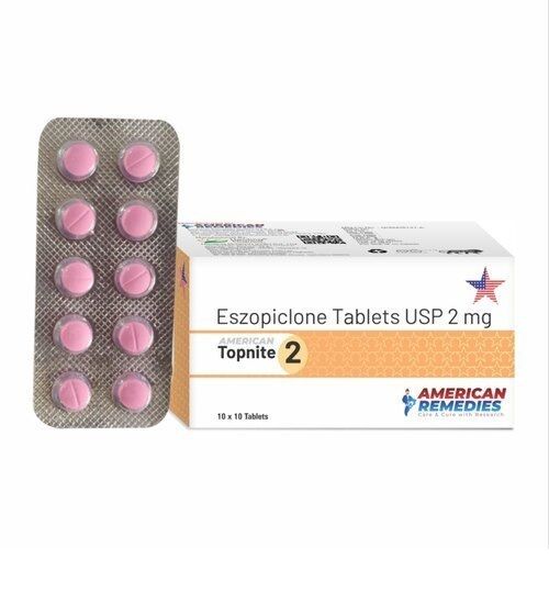 Buy Topnite 2Mg tablets online
