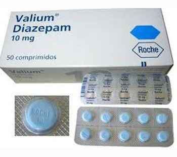VALIUM 10 MG